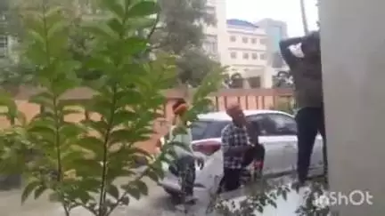 देेेवरिया: गरेड़ के पास मार्ग दुर्घटना में देवरिया के रोडवेज के ARM के पुत्र और ओप्पो कंपनी के TSM की हुई मौत