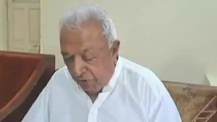 शिव: दरगाह में चोरी के मामले में चोरों की गिरफ्तारी न होने पर पूर्व विधायक अमीन खान ने पुलिस प्रशासन पर उठाए सवाल