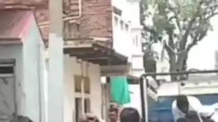 हंडिया: हड़िया इलाके में दहेज के कारण विवाहिता की हत्या, पुलिस ने तीन नामजद आरोपियों को किया गिरफ्तार