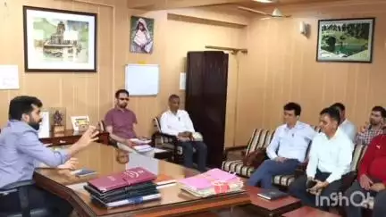 मंडी: आईटीआई मंडी में नशा निरोधक दिवस का जिला स्तरीय कार्यक्रम आयोजित