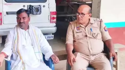 मुहम्मदाबाद: सीएम योगी के गाजीपुर दौरे से पहले पुलिस ने कांग्रेस जिलाध्यक्ष को उनके गाजीपुर आवास पर किया नजरबंद