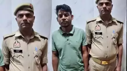 गोवर्धन: साइबर अपराधियों को फर्जी सिम बेचने वाला गिरफ्तार
