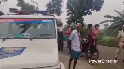कोढ़ा: कोढ़ा: गेड़ाबाड़ी बस्ती के ठाकुरबाड़ी मंदिर से राम, लक्ष्मण, सीता और हनुमान की अष्टधातु की मूर्तियाँ चोरी, जाँच शुरू