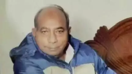 पीलीभीत: बीसलपुर नगर पालिका परिषद की अध्यक्ष के प्रतिनिधि के पिता का निधन, केंद्रीय राज्य मंत्री ने व्यक्त की शोक संवेदनाएं