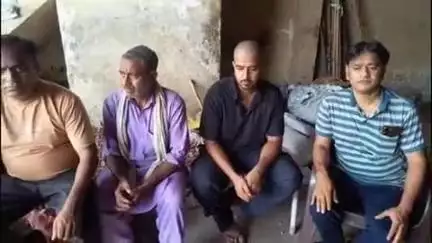 रूड़की: भारत नगर के पास कुछ दबंगों ने एक युवक पर की फायरिंग, परिवार दहशत में; मामले की जांच में जुटी पुलिस
