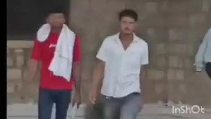 चित्तौड़गढ़: साडास थाना क्षेत्र के एक युवक ने 2 कॉन्स्टेबलों पर मारपीट व अवैध वसूली करने का लगाया आरोप, SP से लगाई गुहार