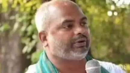 खगड़िया: राज्य नागरिक परिषद के सदस्य बनने पर वीरेंद्र व पप्पू को जदयू नेताओं ने दी बधाई, ज़िला जदयू कार्यालय में हुआ कार्यक्रम