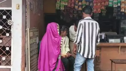 बीना: फर्जी जाति प्रमाण पत्र को लेकर SDM कार्यालय में की गई शिकायत, पुलिस कर रही है मामले की जांच
