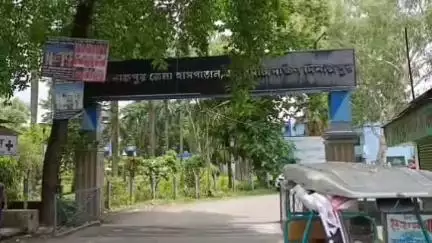বালুরঘাট: পারিবারিক অশান্তির জেরে মাঝিয়ানে গলায় ফাঁস লাগিয়ে আত্মঘাতী হলেন যুবক, তদন্তে বালুরঘাট থানার পুলিশ