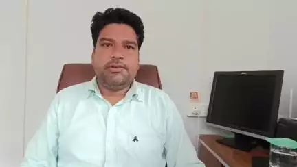 मंडी: नगर निगम बैहना वार्ड में सड़कों की हालत खस्ता, कोई सुनने वाला नहीं: पार्षद कृष्ण भानु
