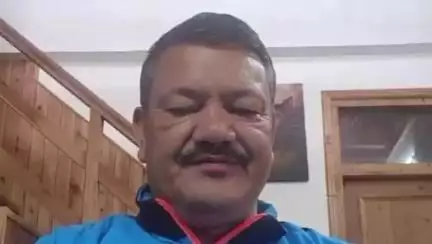 कुल्लू: ग्रेट हिमालयन नेशनल पार्क में होगा विश्व धरोहर उत्सव, मंत्री राजेश धर्माणी रहेंगे मुख्य अतिथि: APMC अध्यक्ष राम सिंह