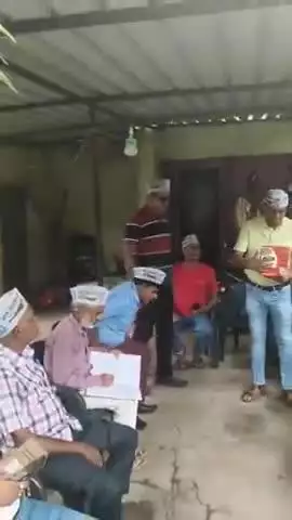 चास: गुजरात और पंजाब उपचुनाव में जीत पर बोकारो के सेक्टर 12 में आम आदमी पार्टी ने मनाया जश्न