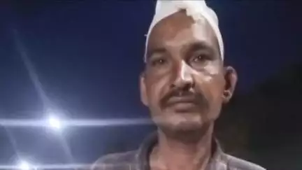 सिवनी: मरझोर गांव में घर में हुए हादसे में एक व्यक्ति घायल, ज़िला अस्पताल में भर्ती