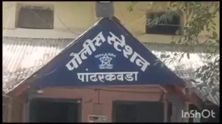 केळापूर: पांढरकवडा शहरातील राम मंदिर येथील अज्ञाताने दानपेटीतील 15 हजार रुपये केलेलं लंपास