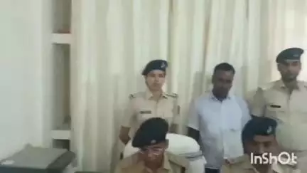 तुरकौलिया: पुलवाघाट के पास 20 जून को मिले शव की पहचान चांदनी कुमारी के रूप में हुई