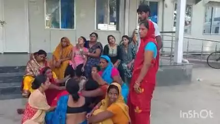 खगड़िया: रांकों डीह पोखर में डूबे अधेड़, कलश विसर्जन के दौरान हुई मौत, परिजनों में कोहराम