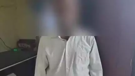 शिवसागर: शिवसागर थाना पुलिस ने डिहरा गाँव से NBW वारण्टी नन्हक शर्मा को किया गिरफ्तार, कार्रवाई जारी