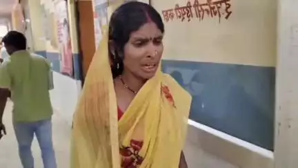 निचलौल: ग्राम सभा गड़ौरा में खेत की रोपाई के दौरान दो पक्षों में कहासुनी के बाद मारपीट, दो की हालत गंभीर