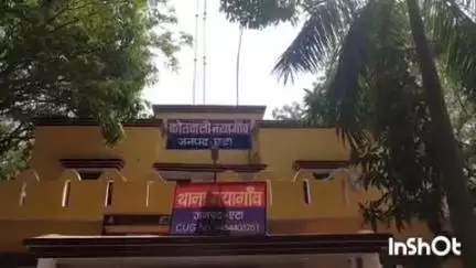 अलीगंज: थाना नयागांव में जान से मारने की नीयत से फायरिंग और गाली-गलौज के मामले में कुड़ा गांव के रजनीश सहित 3 अज्ञात पर केस