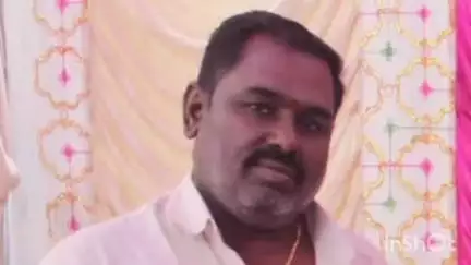 పార్వతీపురం రాయగడ రోడ్డులో గుడ్లు వ్యాన్ ఢీకొని వ్యక్తి మృతి