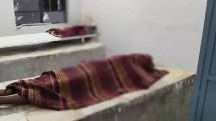 लोहरदगा: चितरी अंबा टोली में आसमानी बिजली गिरने से एक महिला की मौत, एक गंभीर रूप से घायल
