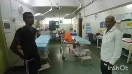 कटनी नगर: लापरवाह बोलेरो चालक ने वृद्धा को मारी टक्कर, जिला अस्पताल में इलाज के दौरान हुई मौत