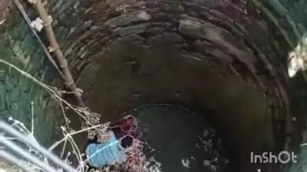 गोह: अल्हण परासी गांव में कुएं से अधेड़ का शव बरामद, जांच में जुटी पुलिस