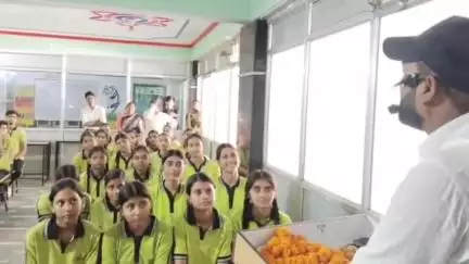 आज़मगढ़: आजमगढ़ की प्रतिभाओं ने राष्ट्रीय मंच पर चमक बिखेरी, चार छात्रों ने NEET और IIT-JEE में पाई सफलता