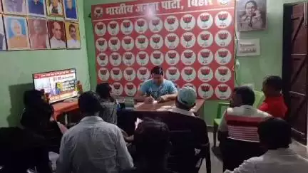 डुमरा: सीतामढ़ी शहर में भाजपा विधायक ने लगाया जनता दरबार, सुनी लोगों की समस्याएं
