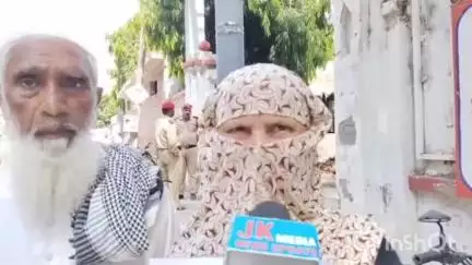 बरेली: भोजीपुरा थाना क्षेत्र के दंपत्ति और उनके बेटों के खिलाफ झूठा मुकदमा दर्ज, पूर्व प्रधान पर आरोप