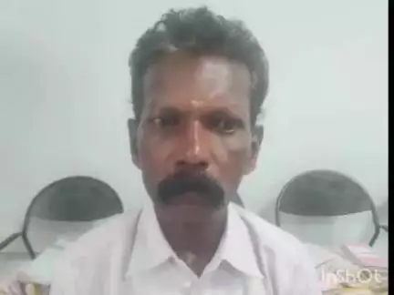 അമ്പലപ്പുഴ: പായിപ്പാട്ട് വീട്ടമ്മയെ കമ്പിപ്പാര കൊണ്ട് അടിച്ച് പരിക്കേൽപ്പിച്ച പ്രതിക്ക് 3 വർഷം തടവും പിഴയും ശിക്ഷ