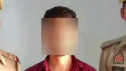 फतेहाबाद: जान से मारने की नीयत से कार में डालकर ले जाने वाले आरोपी को कुंडोल चोराहा से किया गया गिरफ्तार
