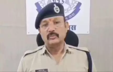 ग्वालियर गिर्द: हजीरा क्षेत्र निवासी महिला ने भतीजे पर शादी का झांसा देकर दुष्कर्म करने का लगाया आरोप, मामला दर्ज
