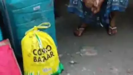 মাথাভাঙা ২: আটপুকুরি সংলগ্ন এলাকায় প্রায় 30 কেজি গাঁজা সহ গ্রেপ্তার 4