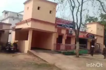 ଆଠମଲ୍ଲିକ: ଠାକୁରଗଡ ଥାନାର ଜଣେ ପୋଲିସ କର୍ମଚାରୀଙ୍କୁ ଜଣେ ଯୁବକର ଆକ୍ରମଣ