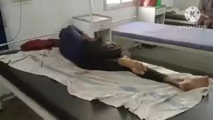 बांधवगढ़: उमरिया-चंदिया-लोढ़ा के बीच ट्रेन से गिरकर एक युवक गंभीर रूप से हुआ घायल, जिला अस्पताल में भर्ती