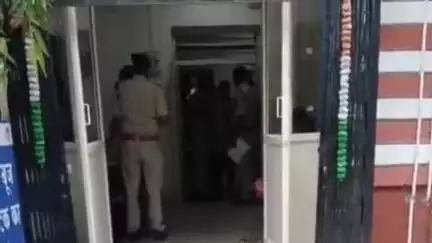 खंडवा: मोघट पुलिस ने नशे का कारोबार करने वाले दो आरोपियों को किया गिरफ्तार