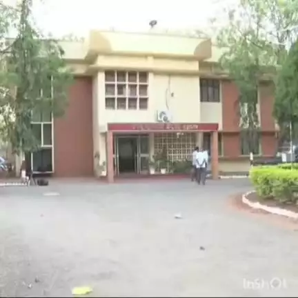 ಹಿರಿಯೂರು: ಮನೆ ಬೀಗ ಮುರಿದು ₹4 ಲಕ್ಷ ಮೌಲ್ಯದ ಚಿನ್ನಾಭರಣ ಕಳವು, ಗನ್ನಾಯಕನಹಳ್ಳಿ ಗ್ರಾಮದಲ್ಲಿ ಘಟನೆ