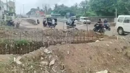 ଜଟଣୀ: କୁଦିଆରୀ ଠାରେ ରାସ୍ତା ଓ ଡ୍ରେନର ଅବ୍ୟବସ୍ଥା, ପ୍ରତିକ୍ରିୟା ରଖିଲେ ସ୍ଥାନୀୟ ବାସିନ୍ଦା #jansamasya