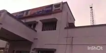 गोहपारु: गोहपारू गांव में आपसी बात को लेकर मारपीट करने का मामला, गोहपारू थाने में केस दर्ज