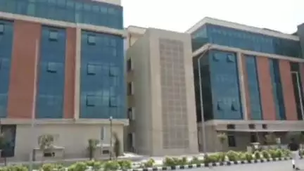 नारनौल: कोरियावास मेडिकल कॉलेज का नाम बदलवाने की मांग को लेकर ग्रामीणों का धरना 45वें दिन भी रहा जारी