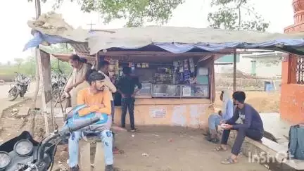 बुदनी: जोनतला जोड़ के दुकानदारों को नहीं मिला नियमानुसार मुआवजा, फोरलेन सड़क बननेवाली कंपनी पर दबंगई के आरोप