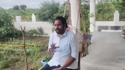 अमरावती: न्यायालयाकडून जिल्हा मध्यवर्ती बॅंकेच्या अध्यक्ष पदावर बच्चू कडू हे कायम; कडू यांनी न्यायालयाचे मानले आभार
