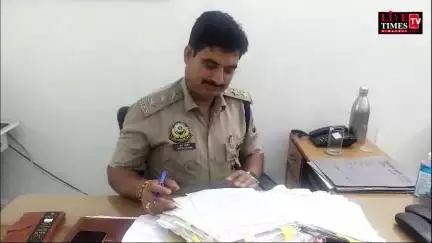 बिलासपुर सदर: नाके के दौरान बिलासपुर पुलिस ने 2 युवकों से 6.9 ग्राम चिट्टा किया बरामद