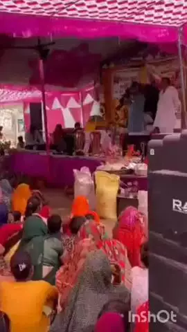 भरतपुर: 29 जून को भरतपुर के डेहरा मोड़ पर 3 जिलों के जाट समाज द्वारा आरक्षण की मांग को लेकर हुंकार रैली का किया जाएगा आयोजन
