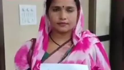 हुज़ूर: गंगेव BMO और BCM पर ₹90 हजार लेकर फर्जी नियुक्ति देने का आरोप, जनसुनवाई में पहुंची एक महिला ने लगाया आरोप