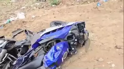 नागपूर ग्रामीण: भरत नगर येथे बोलेरोच्या धडकेत ऑडनस फॅक्टरी येथील टेक्निशियनच्या मृत्यू, तर दोघे गंभीर जखमी