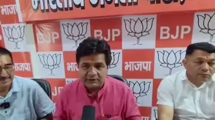 चम्पावत: विधानसभा चंपावत के अंतर्गत त्रिस्तरीय पंचायत चुनाव को लेकर बनाए गए प्रभारियों ने कार्यकर्ताओं के साथ की रायशुमारी