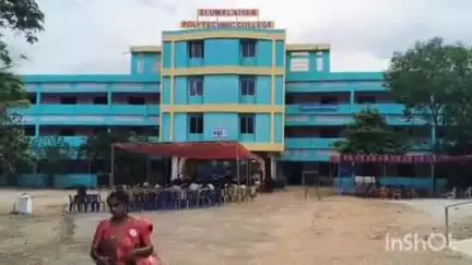 நன்னிலம்: கொல்லுமாங்குடியில் தனியார் பாலிடெக்னிக் கல்லூரியில் முன்னாள் மாணவர்கள் சந்திப்பு நிகழ்வு