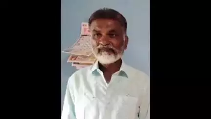 अमळनेर: जळोद येथील शेतकऱ्याची शेतात निंबाच्या झाडाला गळफास घेत आत्महत्या; अमळनेर पोलीसात अकस्मात मृत्यूची नोंद